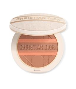 Dior Forever Natural Bronze Glow - Gezonde gloed poeder zonnige finish