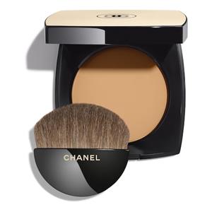 Chanel Poudre Belle Mine Naturelle  - Les Beiges Poudre Belle Mine Naturelle B80