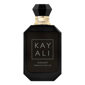 Kayali Eau De Parfum Intense  - Oudgasm Tobacco Oud 04 Eau De Parfum Intense  - 50 ML