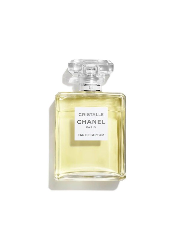 Chanel Eau De Parfum Verstuiver  - Cristalle Eau De Parfum Verstuiver  - 100 ML
