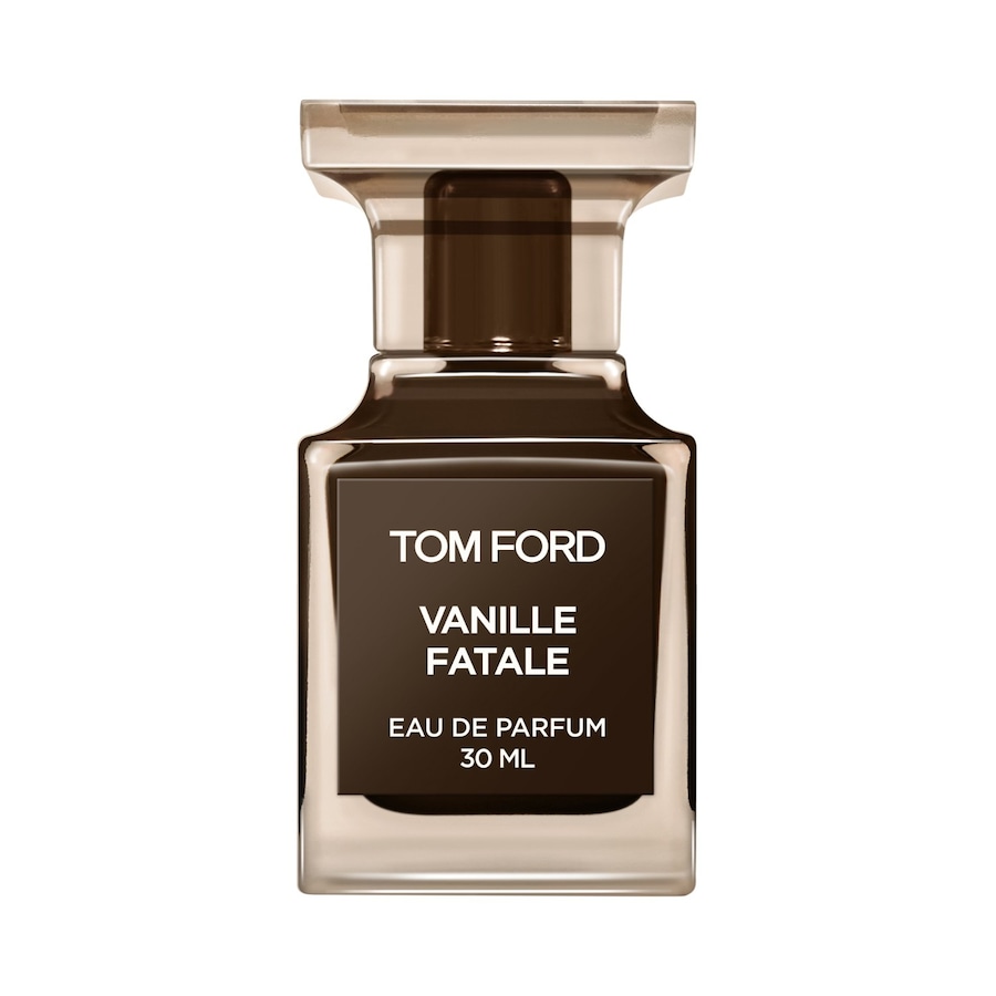 Tom Ford Eau De Parfum  - Vanille Fatale Eau De Parfum  - 30 ML