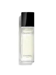 Chanel Eau De Toilette Verstuiver  - Cristalle Eau De Toilette Verstuiver  - 100 ML