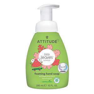 Attitude Little Leaves Foaming Handsoap - Watermelon & Coco