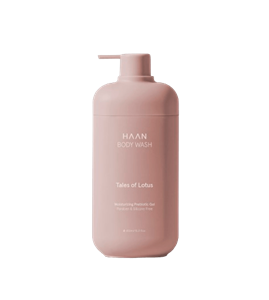 HAAN Tales Of Lotus Body Wash 450 ml