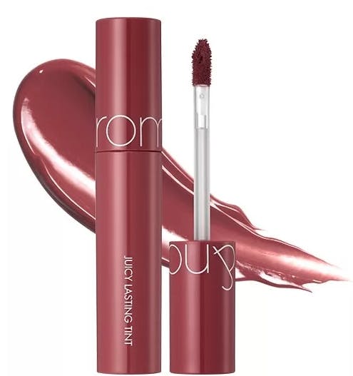 Rom&nd Rom&nd Juicy Lasting Tint 19 Almond Rose 5,5 g