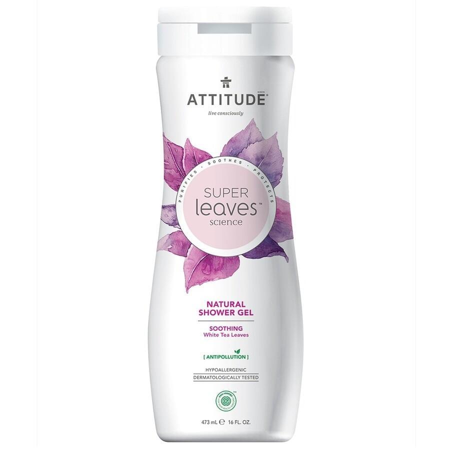 Attitude Super Leaves Science Body Wash - Soothing