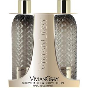 Vivian Gray Ylang & Vanilla Lichaamsverzorgingsset