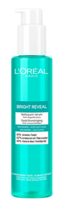 L'Oréal Paris Bright Reveal Gezichtsreiniger