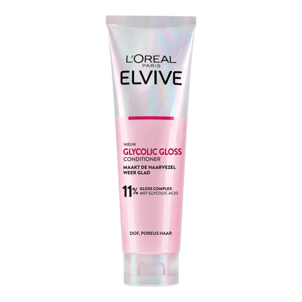 Elvive Conditioner glycolic gloss 150ML