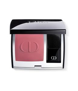 Dior Blush Wangen En Jukbeendere  - Rouge Blush Blush Wangen En Jukbeendere MATTE - 962 Poison Matte