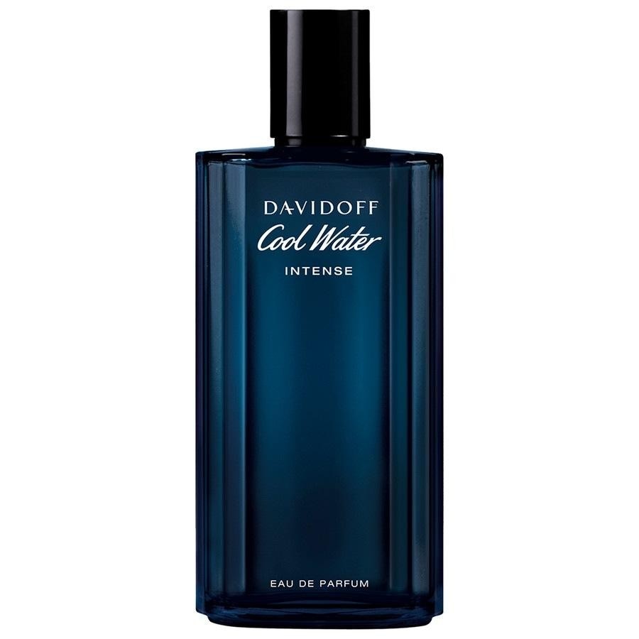 Davidoff Cool Water Intense Eau de Parfum