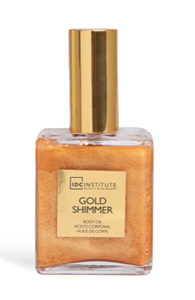 Idc Institute Goldshimmer Body Oil