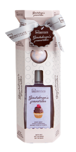 IDC Institute Gourmand's Favourites Giftset Bodymist & Bruisbal