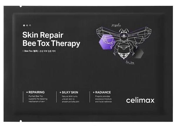 Celimax Skin Repair Bee Tox Therapy Mask 25 ml