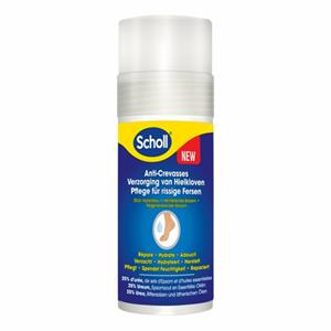 Scholl Herstellende Balsem Hielkloven Stick 70 gr