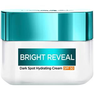 L'Oréal Paris Bright reveal dark spot dagcreme 50ML