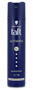 Schwarzkopf Taft Hairspray Ultimate