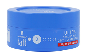 Schwarzkopf Taft Ultra Wax