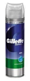 Gillette series gel condition 200ml