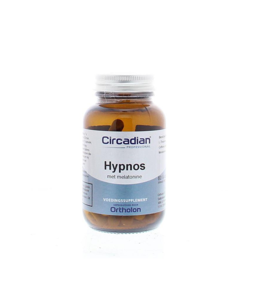 Circadian Hypnos