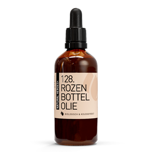 Natural Heroes Rozenbottelolie (Biologisch & Koudgeperst) 100 ml