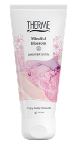 Therme Mindful Blossom Shower Satin