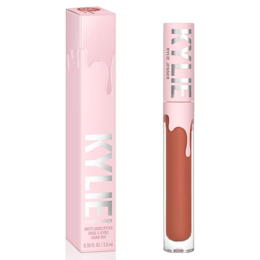 KYLIE COSMETICS Matte Liquid Lipstick