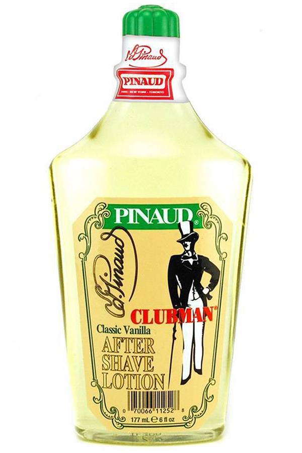Clubman Pinaud after shave Classic Vanilla 177ml