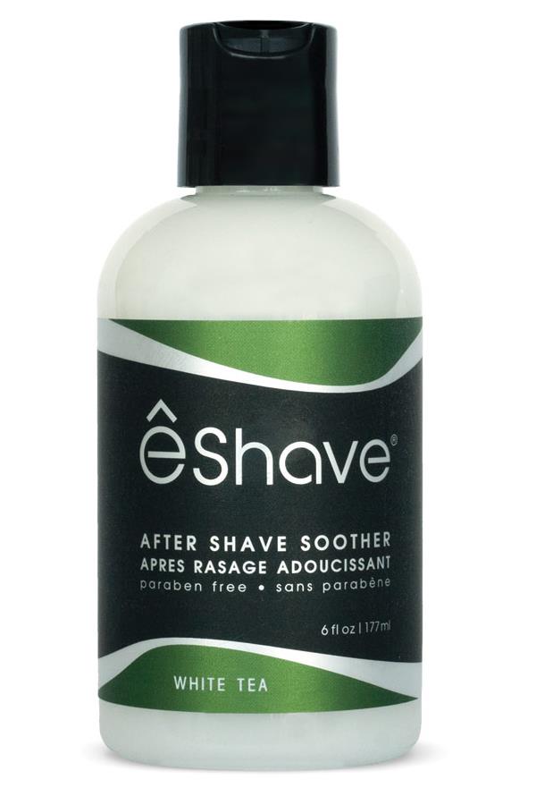 EShave after shave balm Soother White Tea 177ml