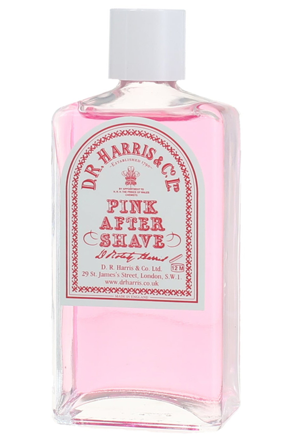 DR Harris after shave Pink 100ml