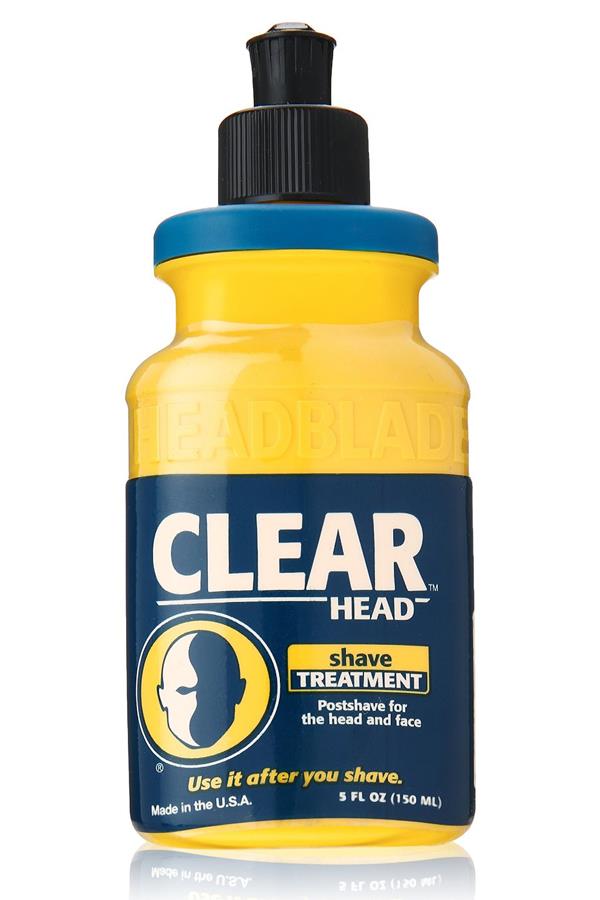 HeadBlade ClearHead 150ml