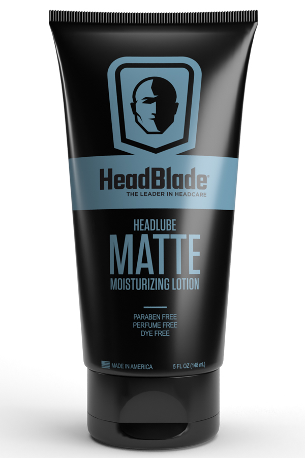 HeadBlade after shave balm Matte 150ml