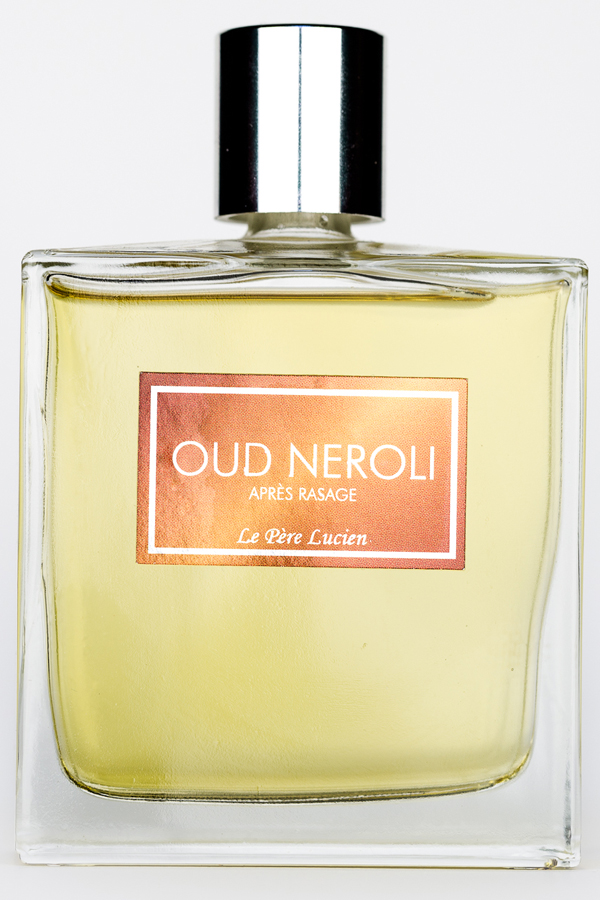 Le Pere Lucien after shave Oud Neroli 100ml