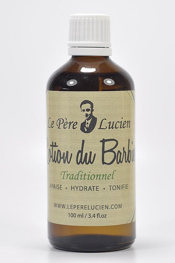 Le Pere Lucien after shave lotion Traditionnel 100ml