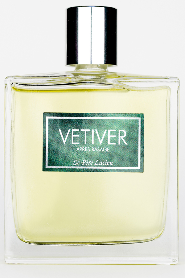 Le Pere Lucien after shave Vetiver 100ml