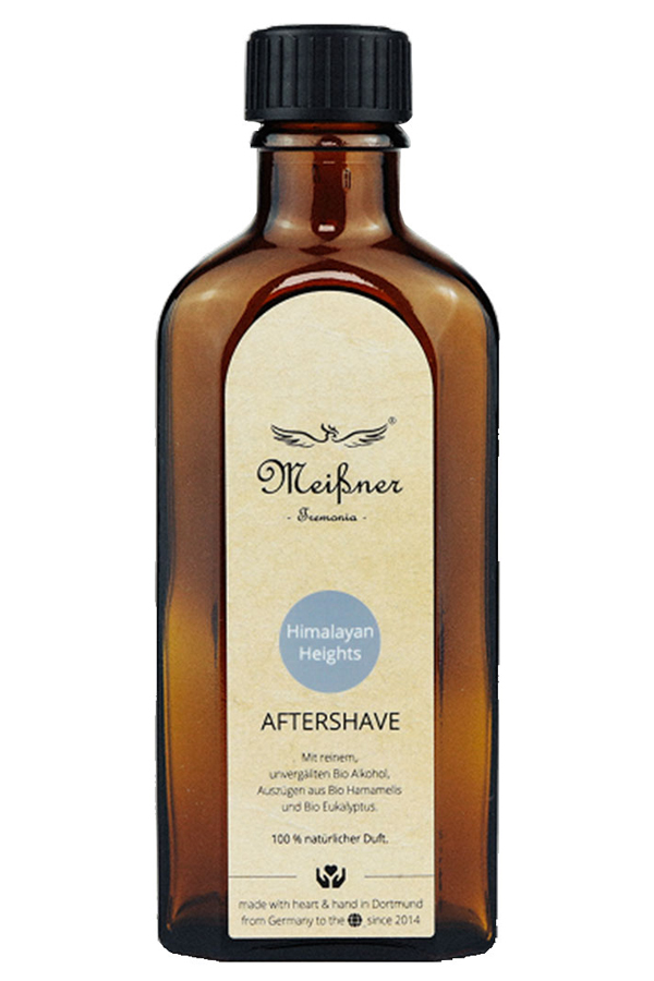 Meissner Tremonia after shave Himalayan Heights 100ml