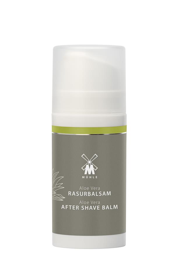 Mühle Skin Care Muhle after shave balm Aloe Vera 100ml