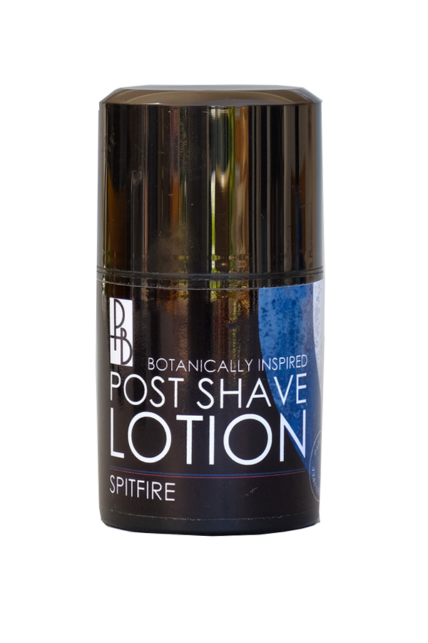 Phoenix and Beau after shave balm Spitfire 50gr