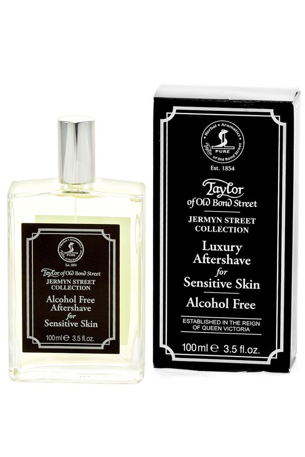 Taylor of Old Bond Street Taylor of Old Bond Str. Jermyn Street after shave lotion 100ml
