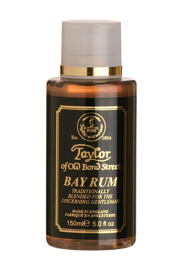 Taylor of Old Bond Street Taylor of Old Bond Str. Bay Rum 150ml
