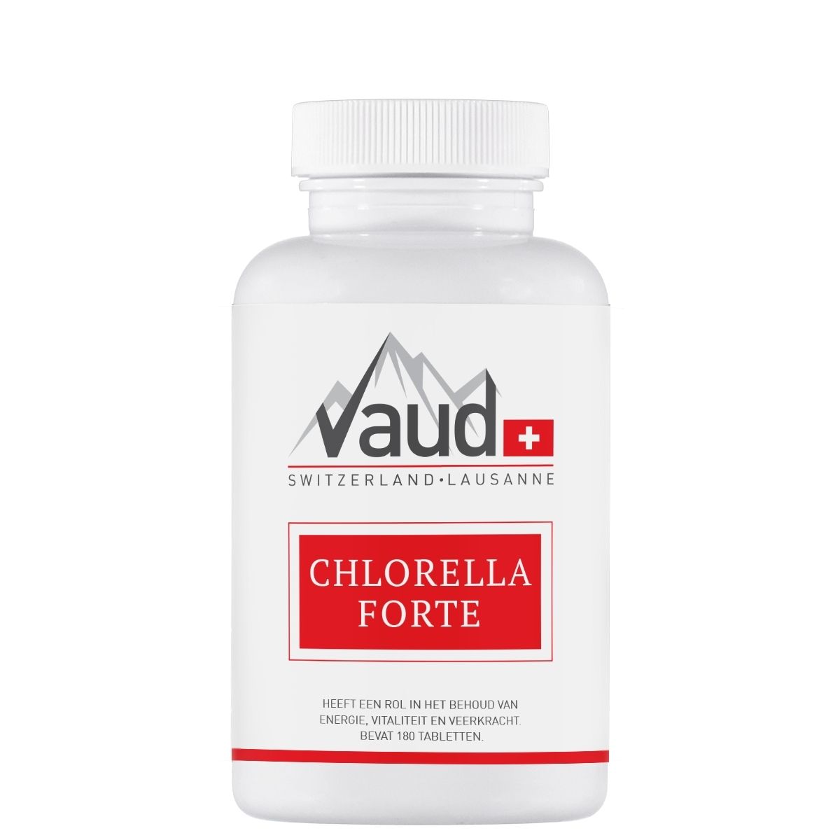 Chlorella Forte