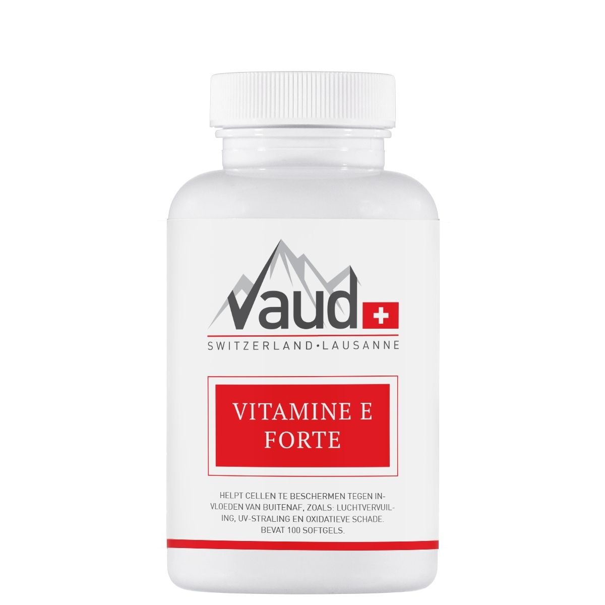 Vitamine E Forte