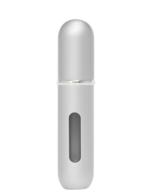 Unisex-parfüm Classic Hd Silver Travalo (5 Ml)