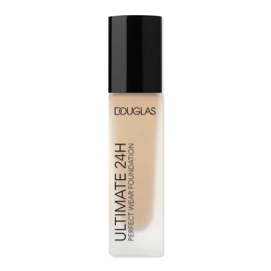 Douglas Collection Make-Up Ultimate 24H Perfect Wear Foundation