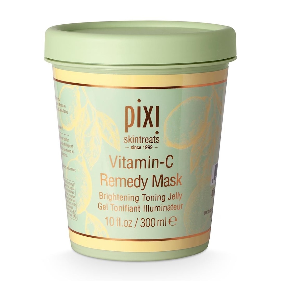 Pixi VitaminC Remedy Mask