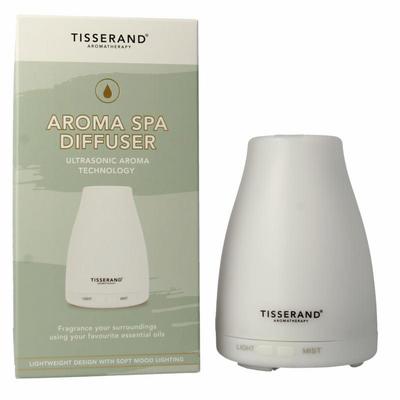 Tisserand Aroma spa diffuser 1st