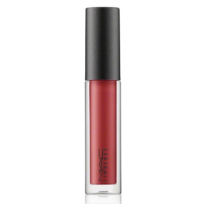 M.a.c Lipgloss Langhoudend Verzorgend  - Tinted Lipglass Lipgloss - Langhoudend - Verzorgend Ruby Woo