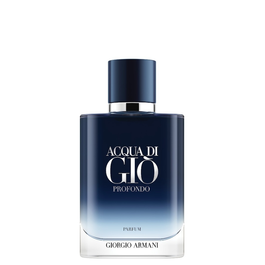 Armani Heren Parfum  - Acqua Di Giò Profondo Le Parfum Heren Parfum  - 100 ML
