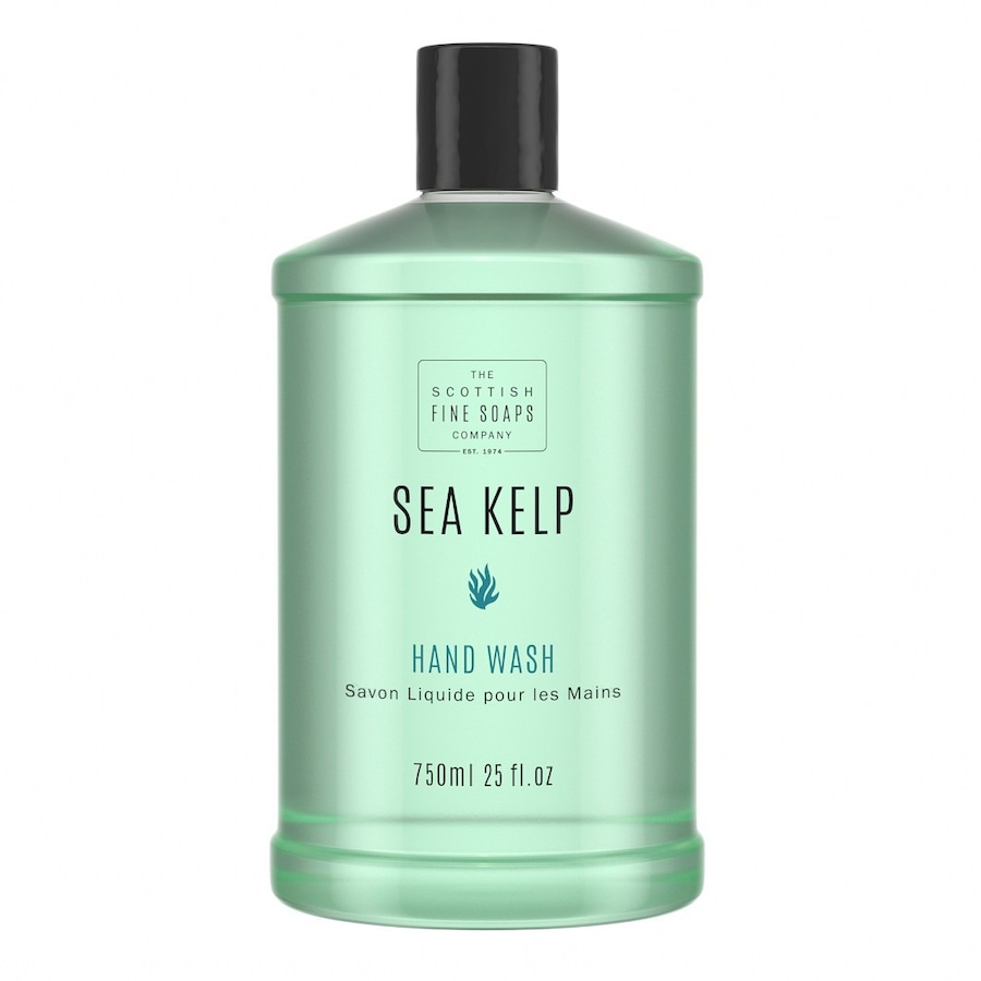Scottish Fine Soaps Sea Kelp Sea kelp Refill