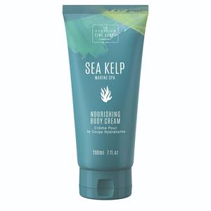 Scottish Fine Soaps Sea Kelp Marine Spa Nourishing